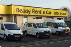 commercial signage